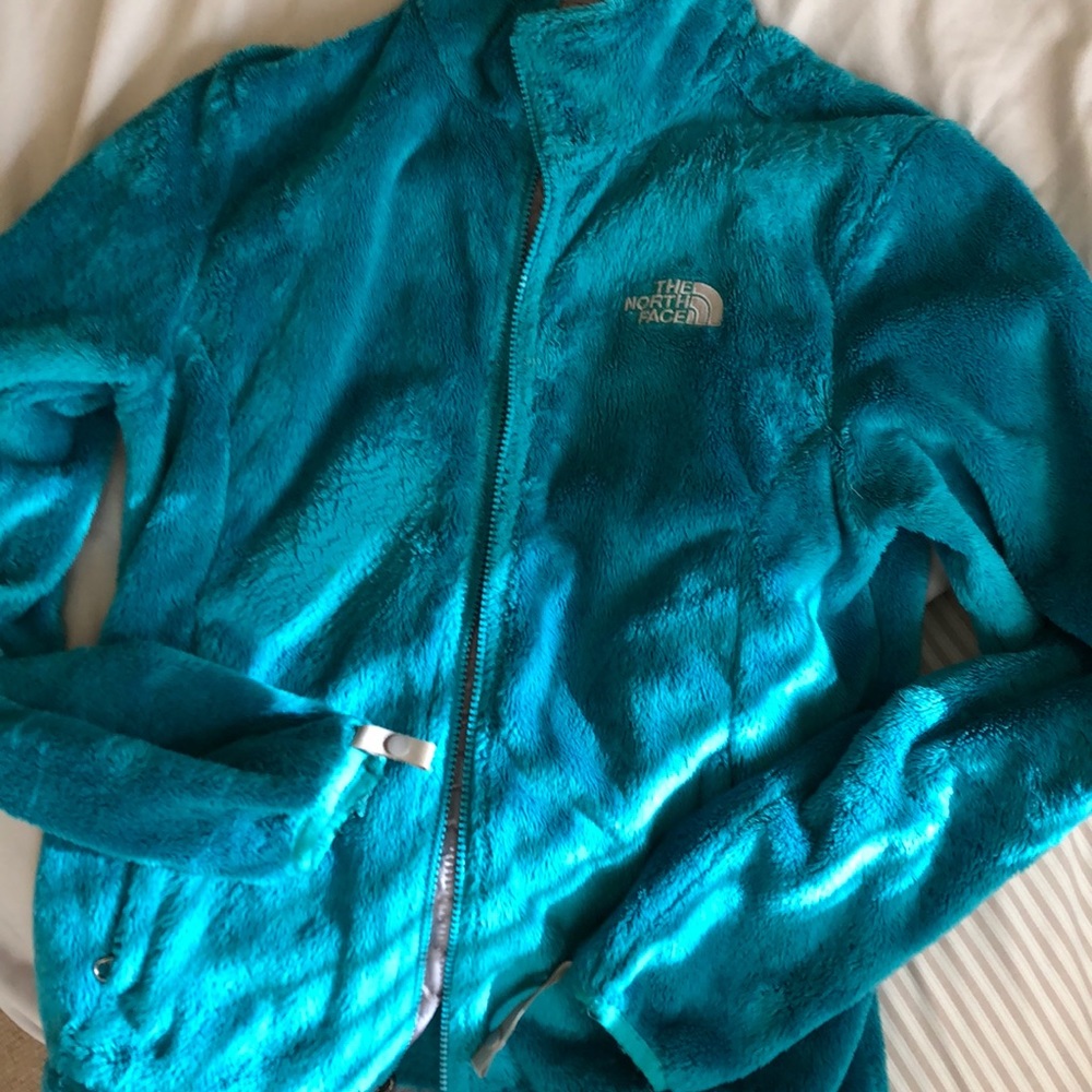 North face jacket